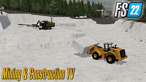 0 82 150 Description This is the first public version of the map. . How to mine in fs22
